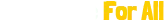 Logotipo de Child Care For All